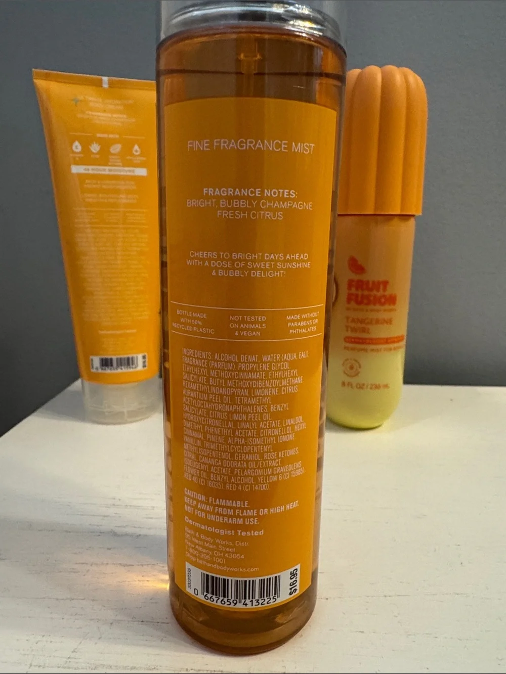 NWT- Bath & Body Works BUNDLE